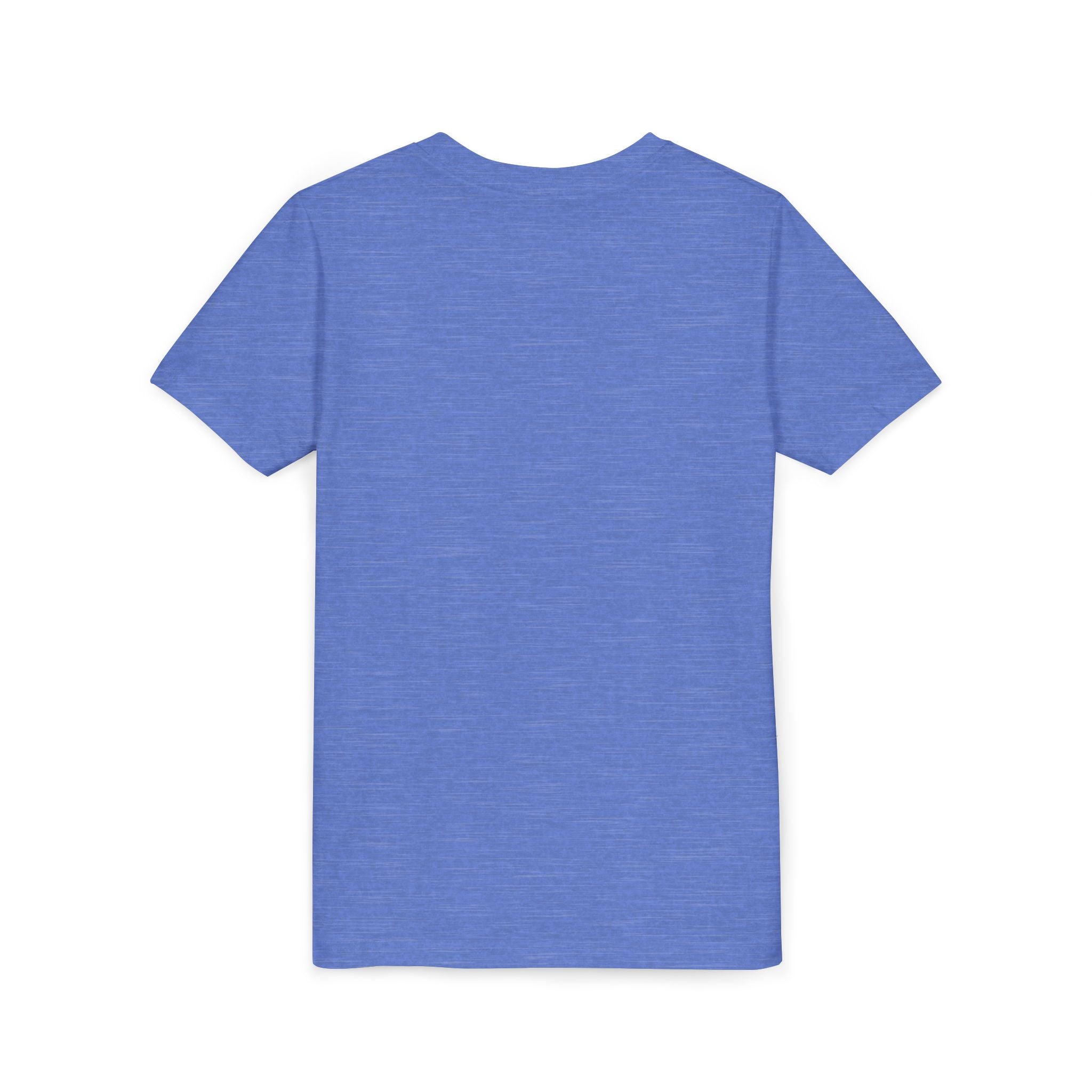 Youth Tee - "Jesus Loves the Children" Cute Christian Kids Shirt