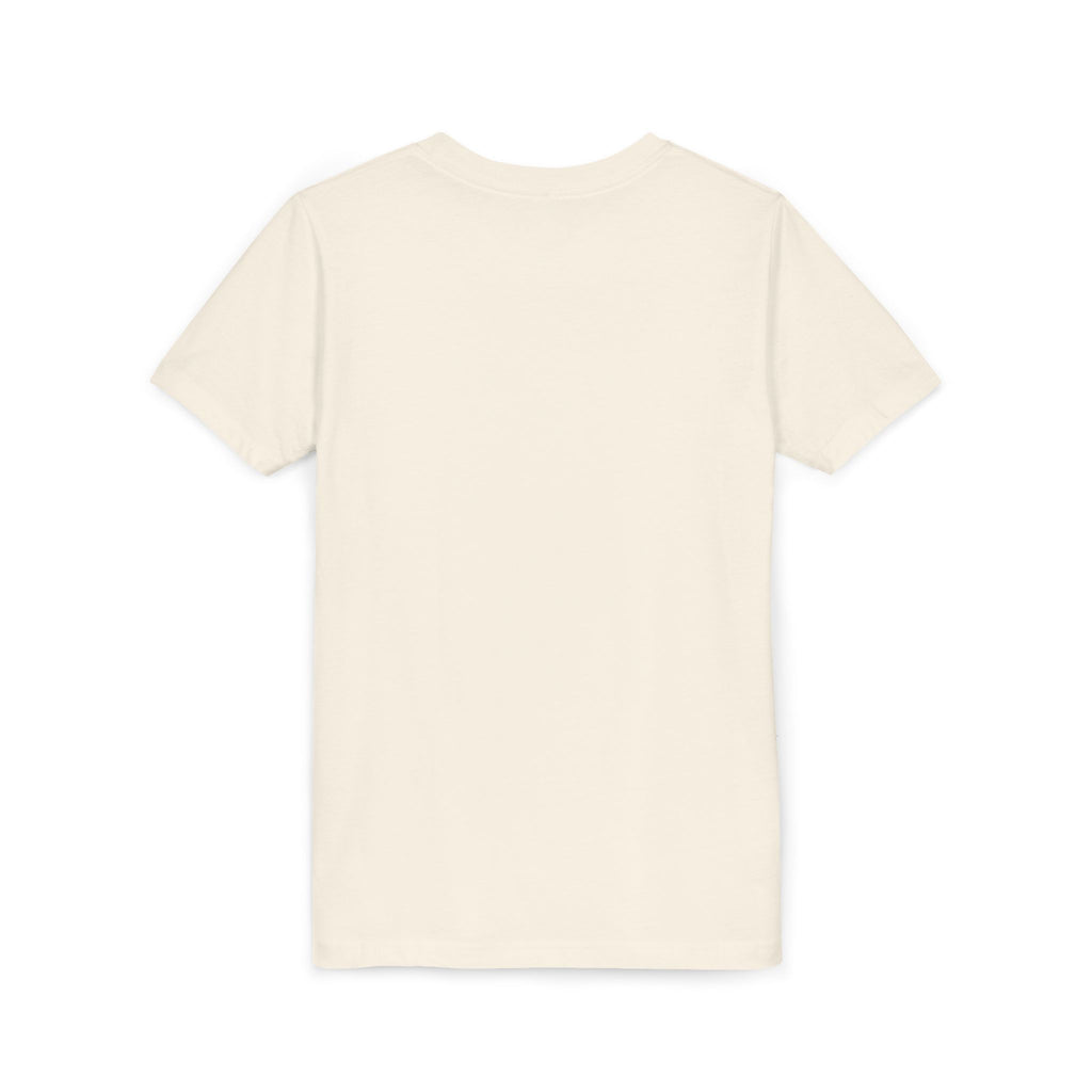 Youth Tee – “Fat Girl’s Faith Adventures” Kids Christian Adventure T‑Shirt