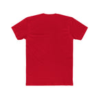 Christian Cross T‑Shirt — "For God So Loved" Prayer Tee