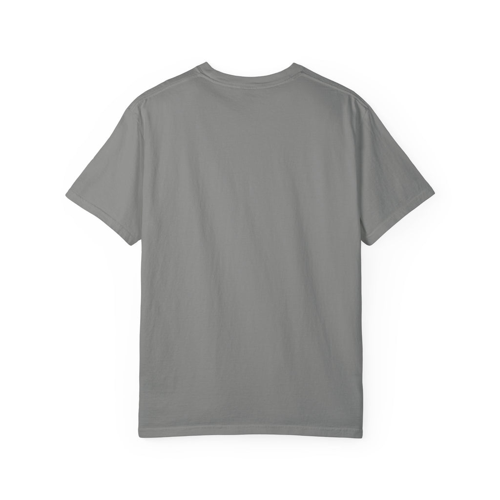 Peace and Understanding T-Shirt — Mom & Daughter Stroll Graphic Tee