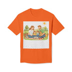 Unisex Midweight T-shirt, Made in US