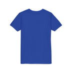 Youth Tee - "Jesus Loves the Children" Cute Christian Kids Shirt