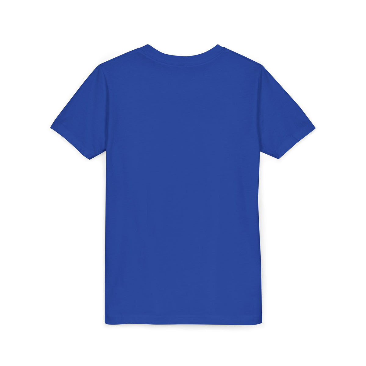 Youth Tee - "Jesus Loves the Children" Cute Christian Kids Shirt