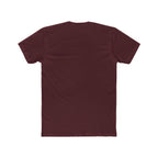Christian Cross T‑Shirt — "For God So Loved" Prayer Tee