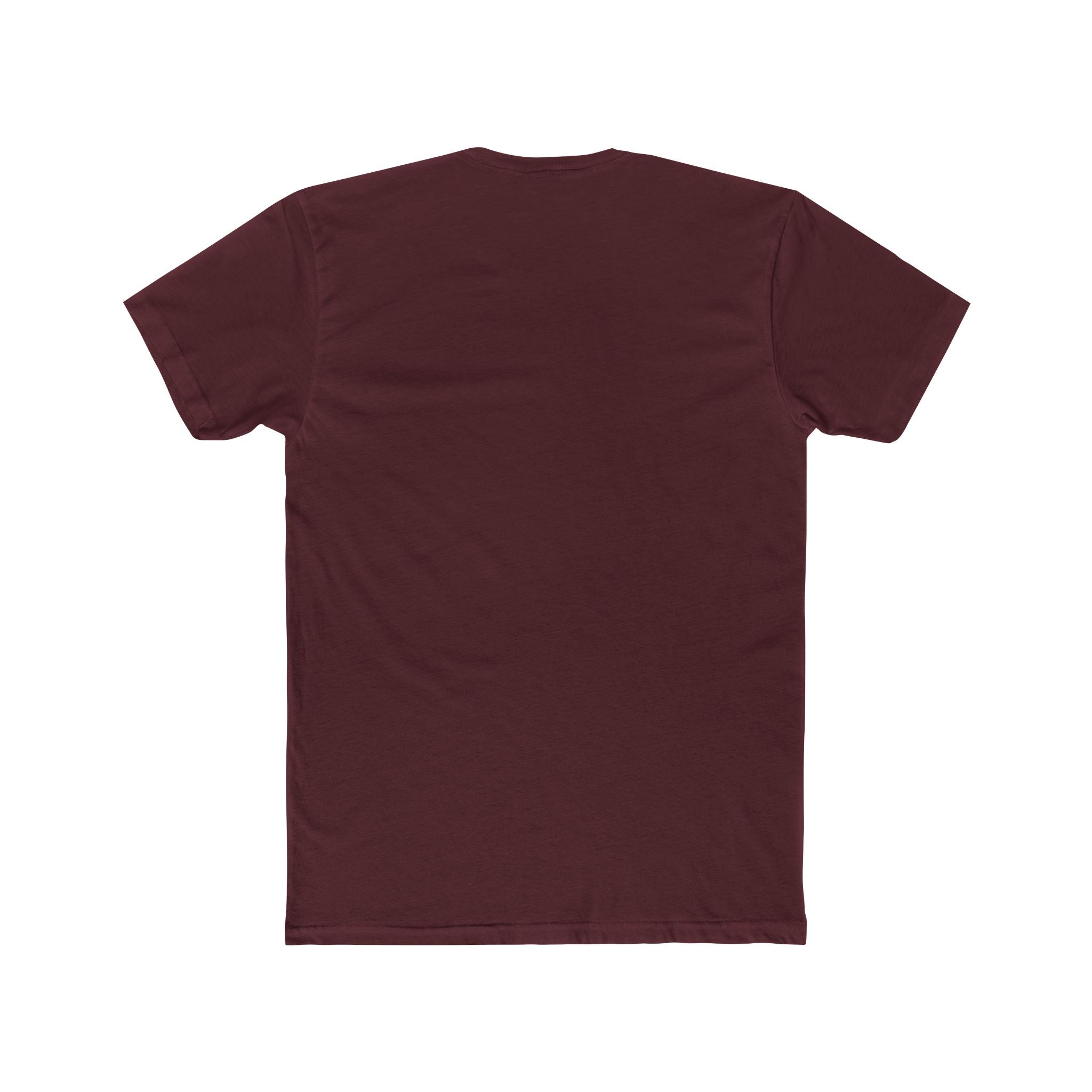 Christian Cross T‑Shirt — "For God So Loved" Prayer Tee