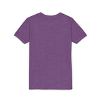 Youth Tee - "Jesus Loves the Children" Cute Christian Kids Shirt