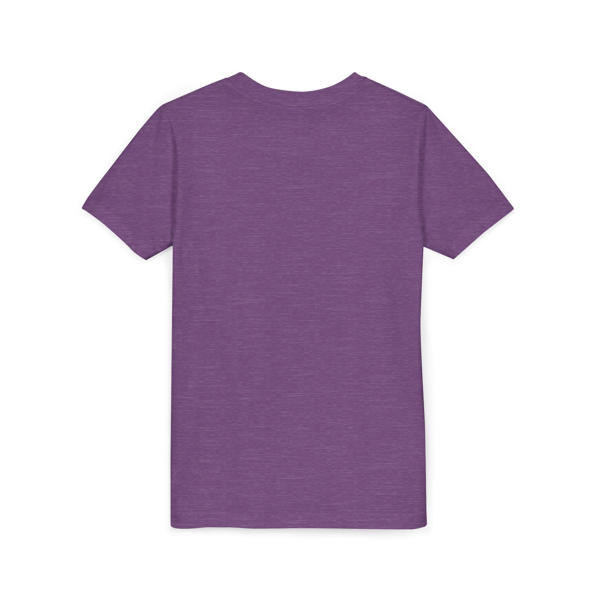 Youth Tee - "Jesus Loves the Children" Cute Christian Kids Shirt