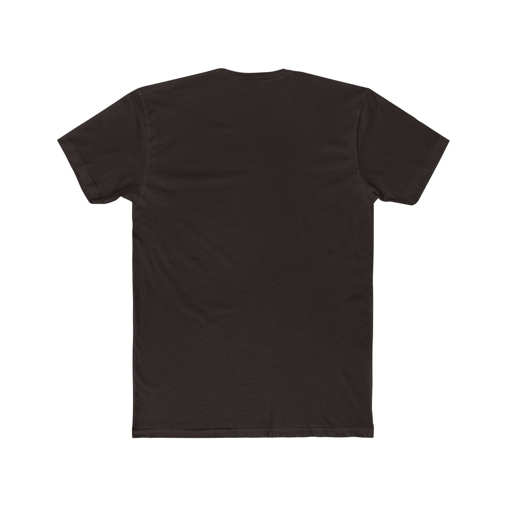 Christian Cross T‑Shirt — "For God So Loved" Prayer Tee