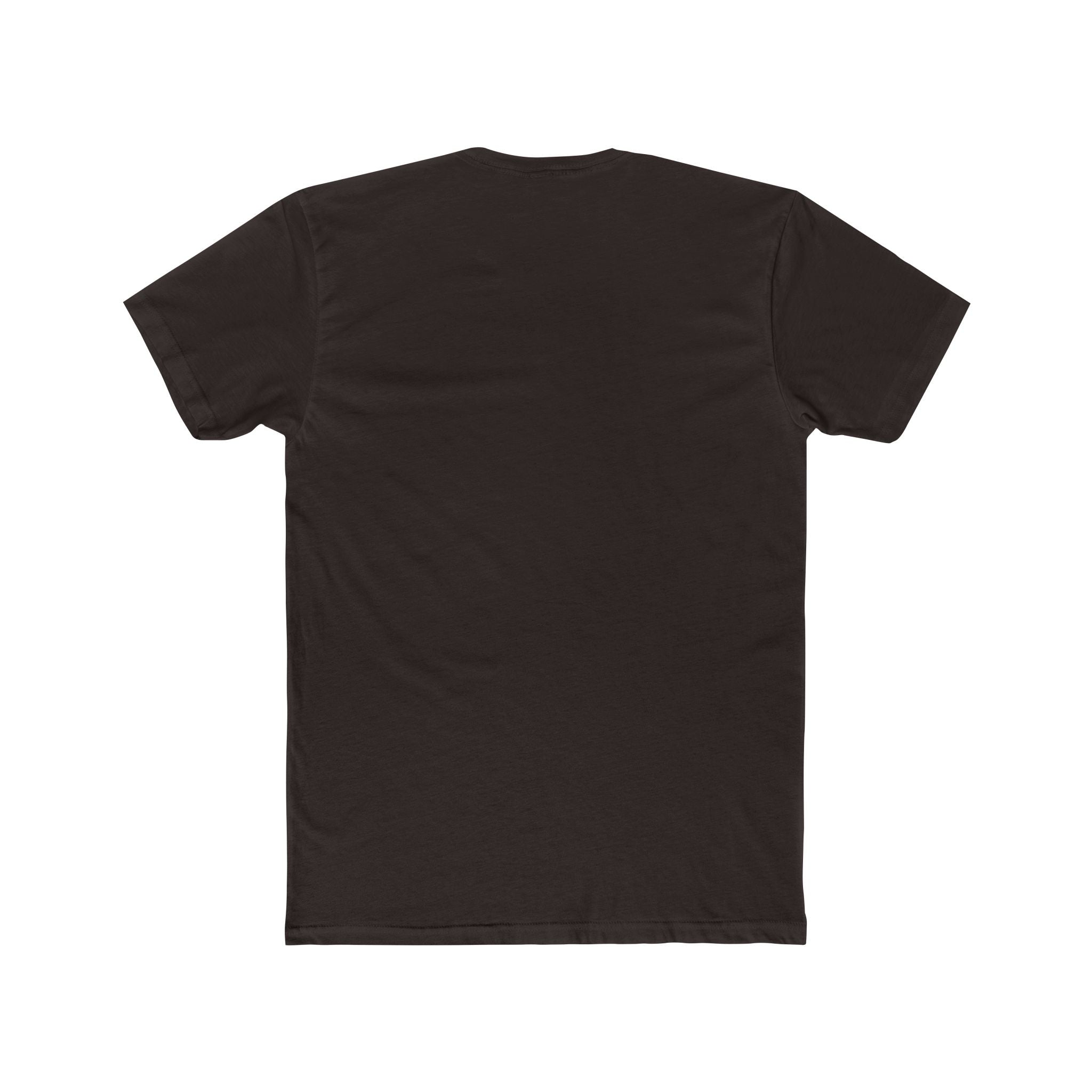 Christian Cross T‑Shirt — "For God So Loved" Prayer Tee