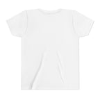Youth Tee - "Jesus Loves the Children" Cute Christian Kids Shirt