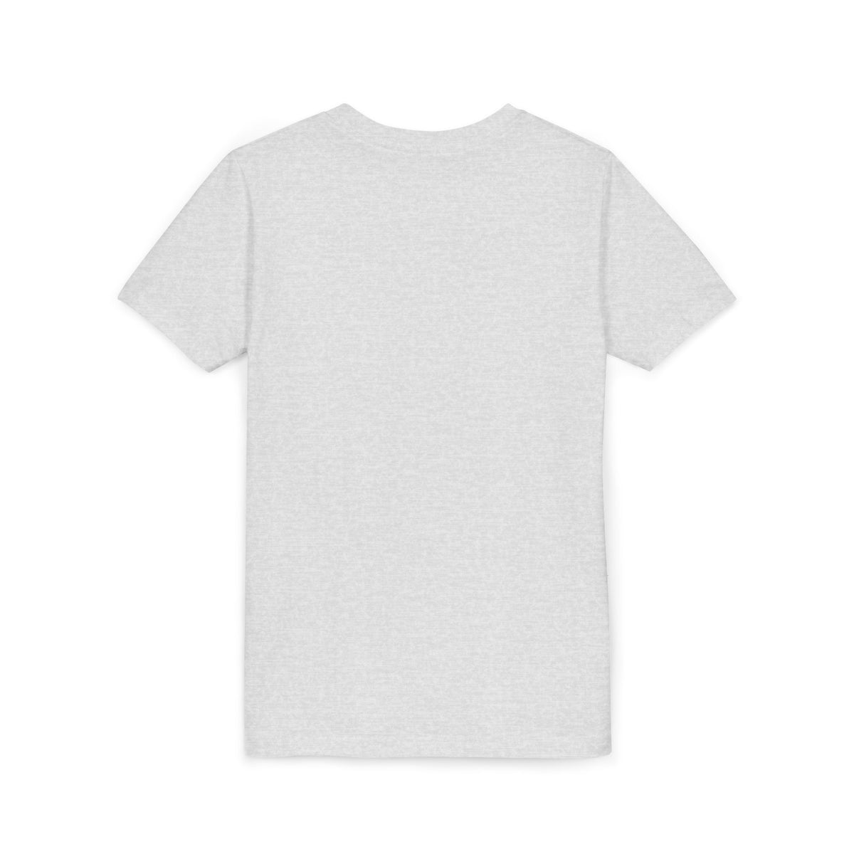 Youth Tee - "Jesus Loves the Children" Cute Christian Kids Shirt