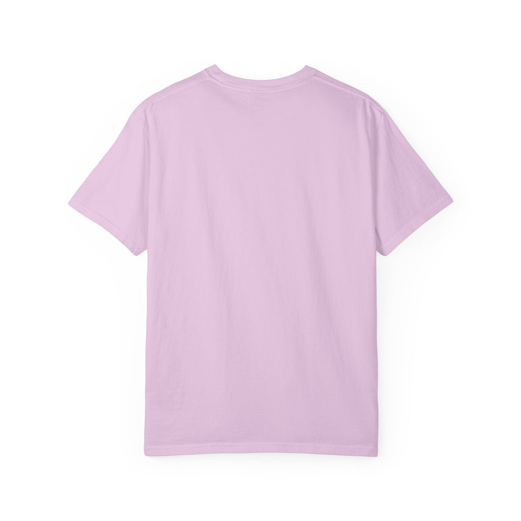 Peace and Understanding T-Shirt — Mom & Daughter Stroll Graphic Tee