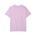 Peace and Understanding T-Shirt — Mom & Daughter Stroll Graphic Tee