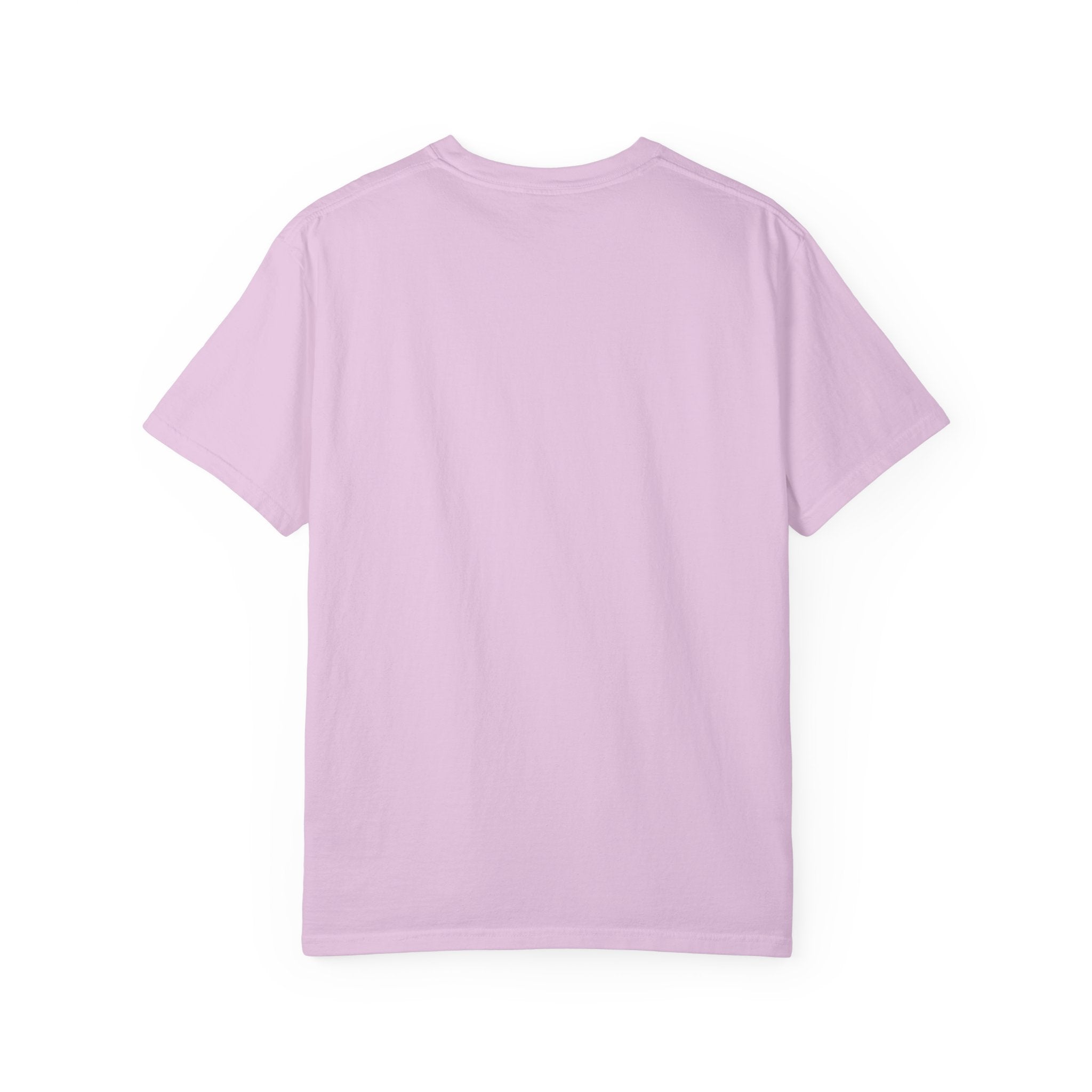 Peace and Understanding T-Shirt — Mom & Daughter Stroll Graphic Tee