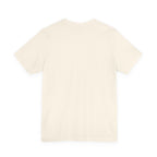 Christian Cross Sunrise Tee — Faith Journey T‑Shirt
