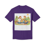 Unisex Midweight T-shirt, Made in US