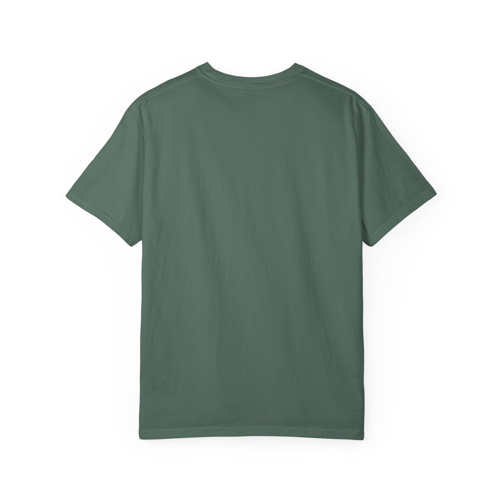 Peace and Understanding T-Shirt — Mom & Daughter Stroll Graphic Tee