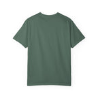 Peace and Understanding T-Shirt — Mom & Daughter Stroll Graphic Tee