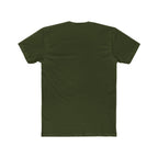 Christian Cross T‑Shirt — "For God So Loved" Prayer Tee