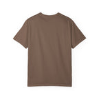 Peace and Understanding T-Shirt — Mom & Daughter Stroll Graphic Tee