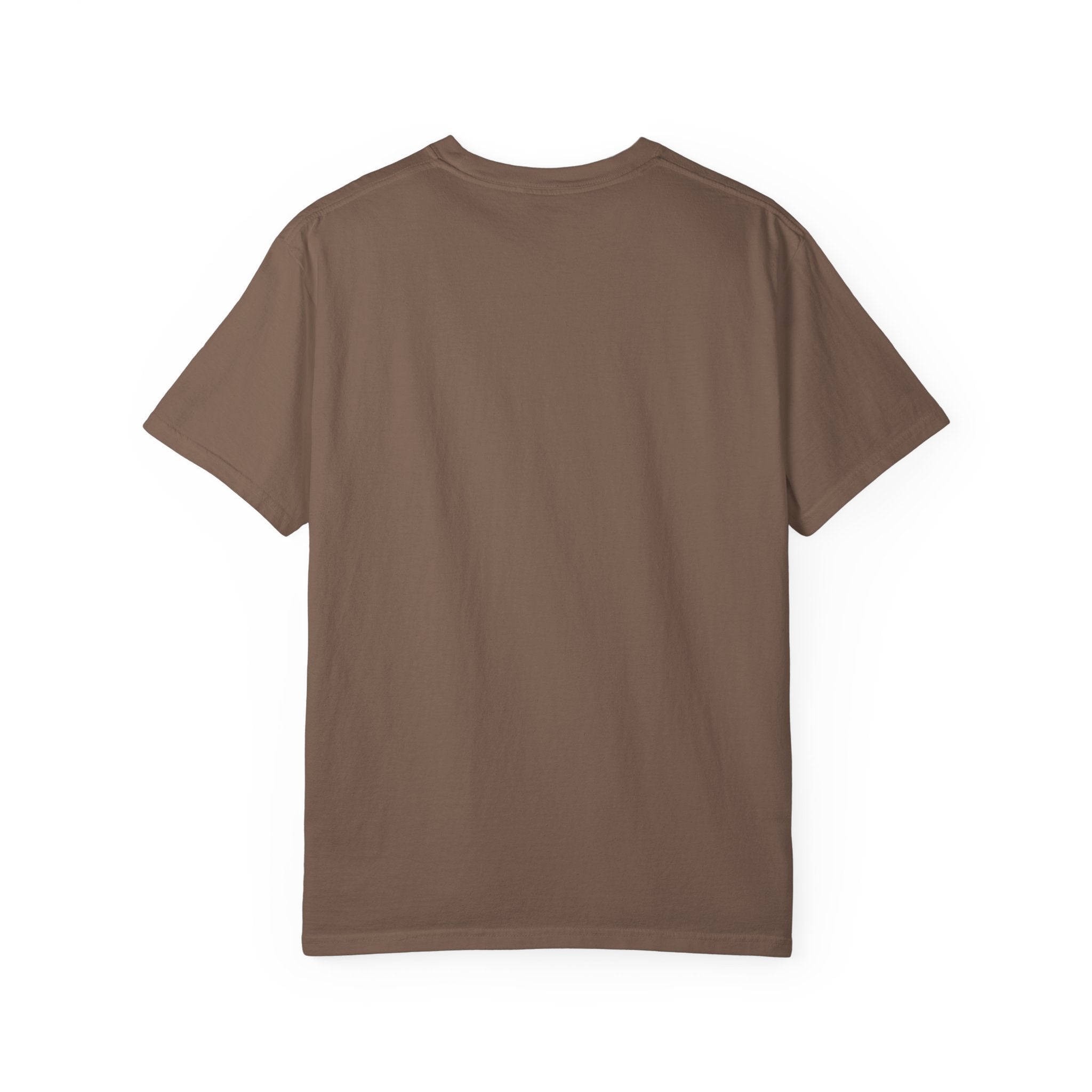 Peace and Understanding T-Shirt — Mom & Daughter Stroll Graphic Tee
