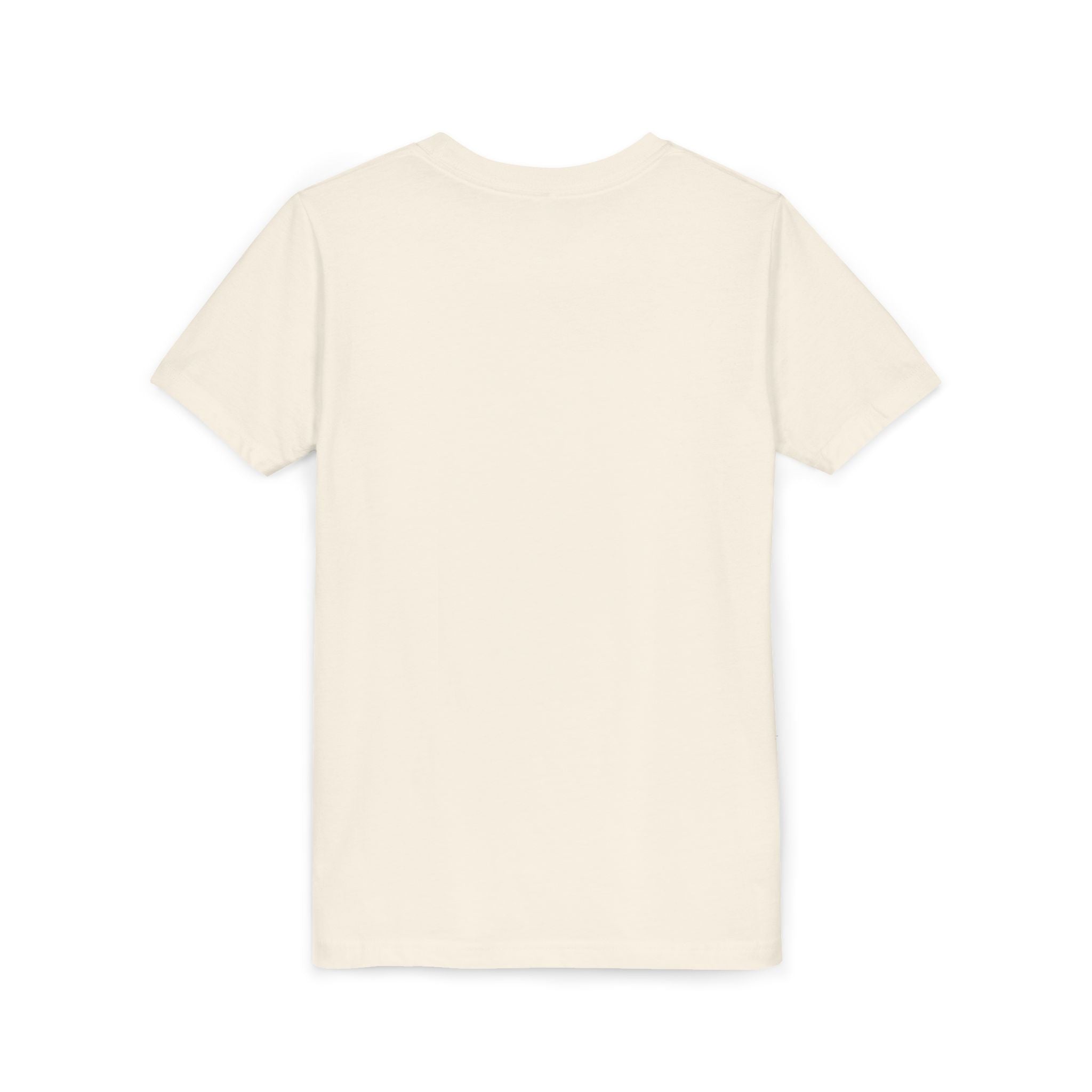 Youth Tee — Hope Hollow 'Fat Girl's Faith Adventures' Retro Kids Graphic Shirt