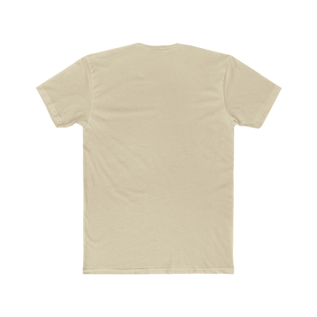 Christian Cross T‑Shirt — "For God So Loved" Prayer Tee