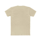 Christian Cross T‑Shirt — "For God So Loved" Prayer Tee