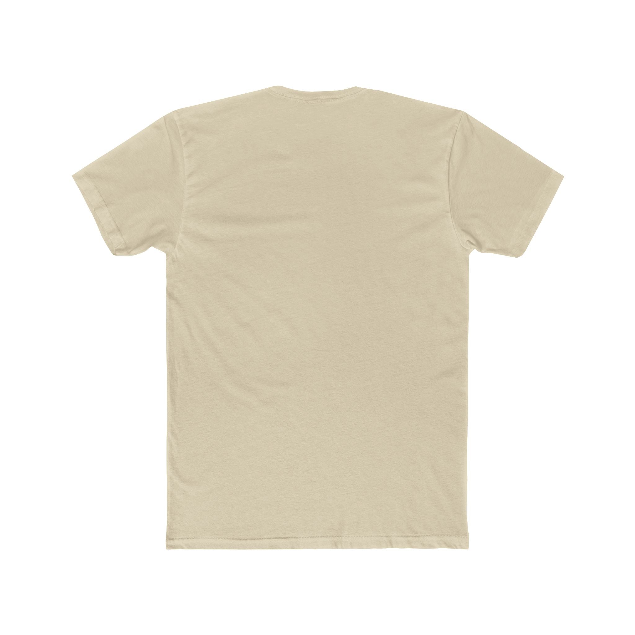 Christian Cross T‑Shirt — "For God So Loved" Prayer Tee