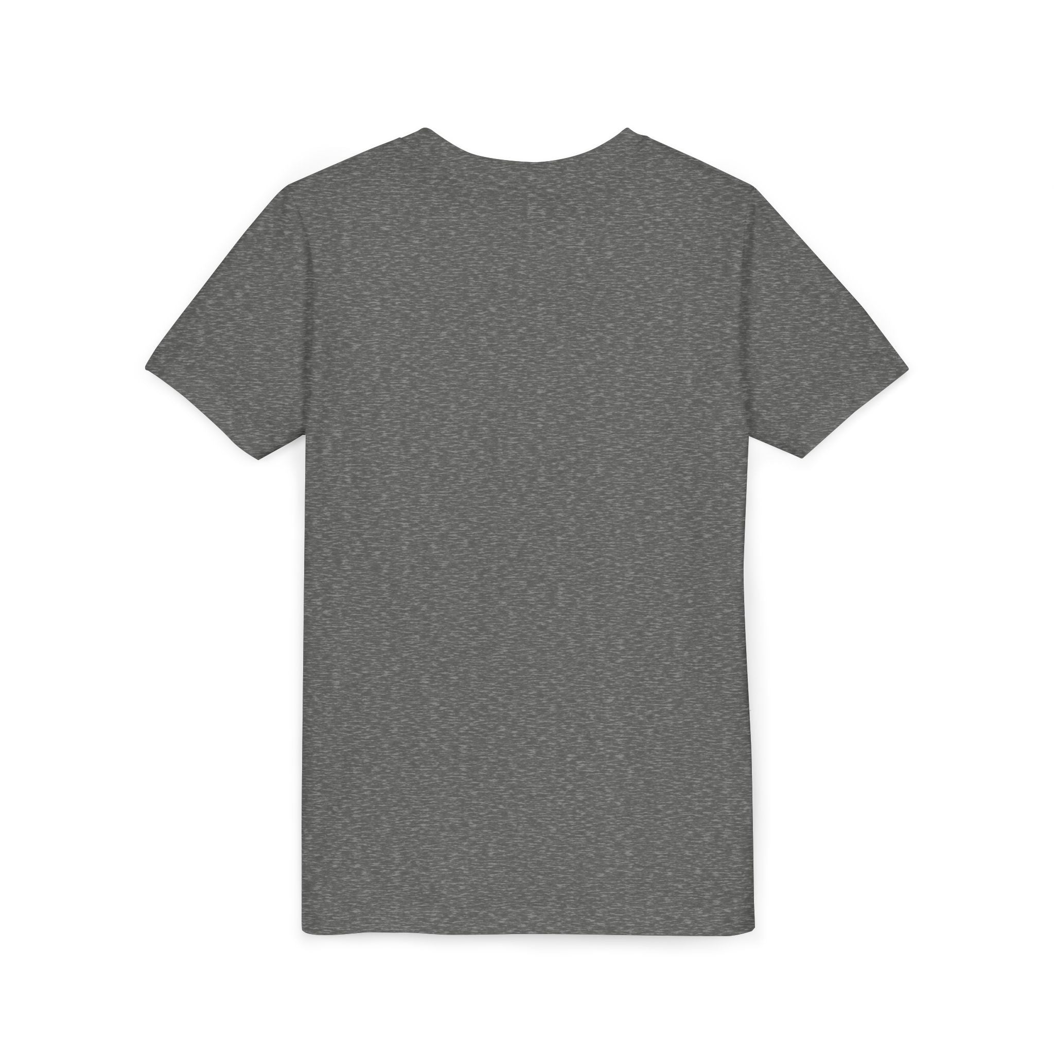 Youth Tee — Hope Hollow 'Fat Girl's Faith Adventures' Retro Kids Graphic Shirt