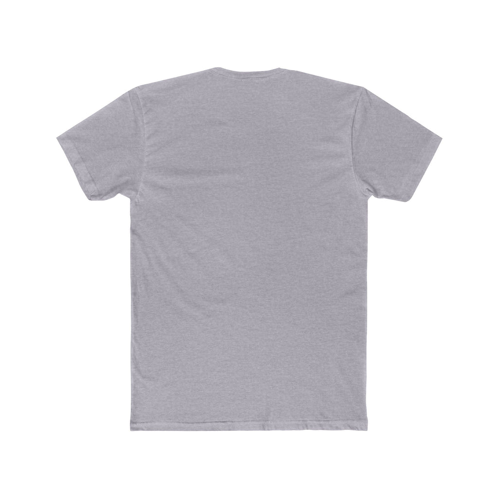 Christian Cross T‑Shirt — "For God So Loved" Prayer Tee