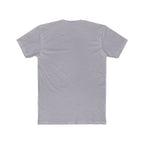 Christian Cross T‑Shirt — "For God So Loved" Prayer Tee