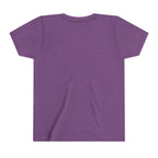Youth Tee - "Jesus Loves the Children" Cute Christian Kids Shirt