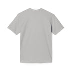 Unisex Midweight T-shirt, Made in US