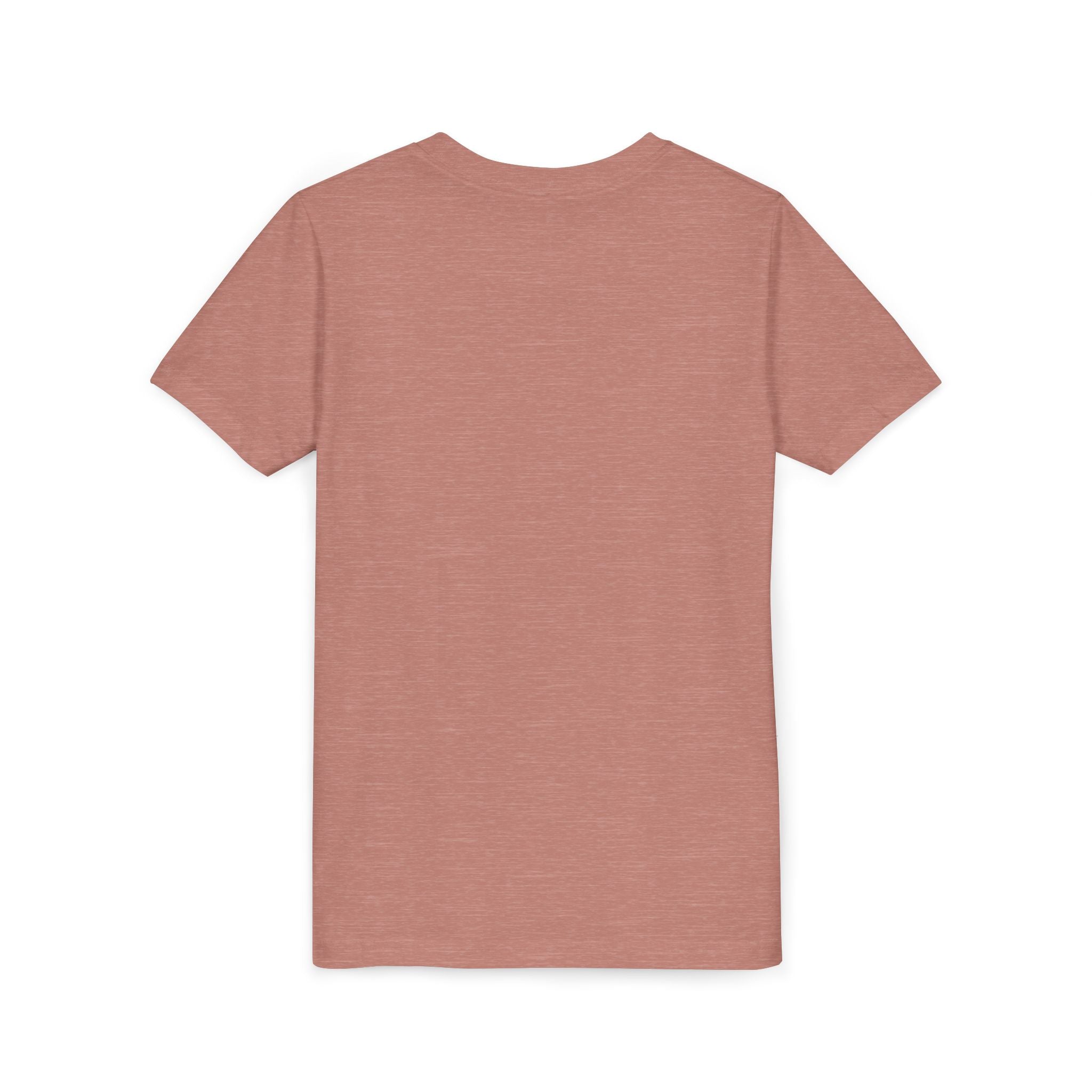 Youth Tee - "Jesus Loves the Children" Cute Christian Kids Shirt