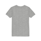 Youth Tee - "Jesus Loves the Children" Cute Christian Kids Shirt