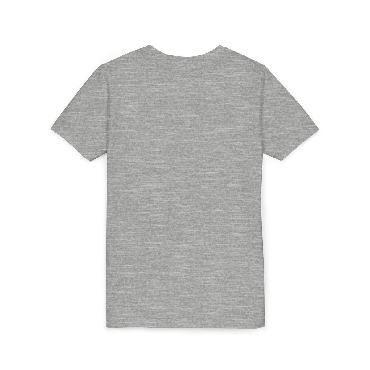 Youth Tee - "Jesus Loves the Children" Cute Christian Kids Shirt