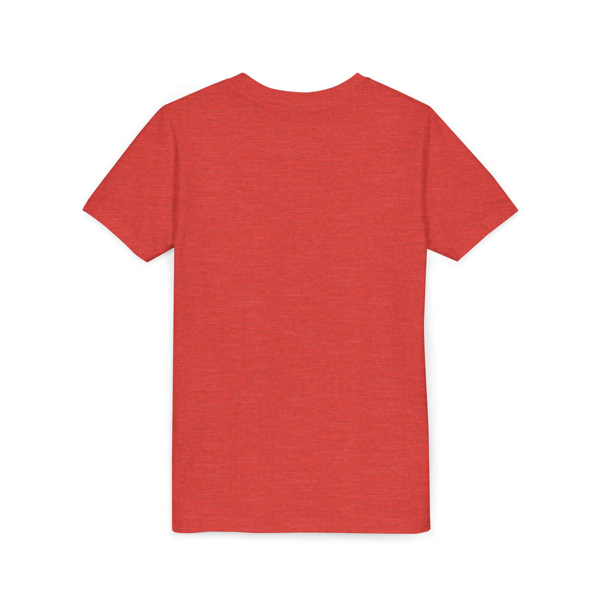 Youth Tee - "Jesus Loves the Children" Cute Christian Kids Shirt