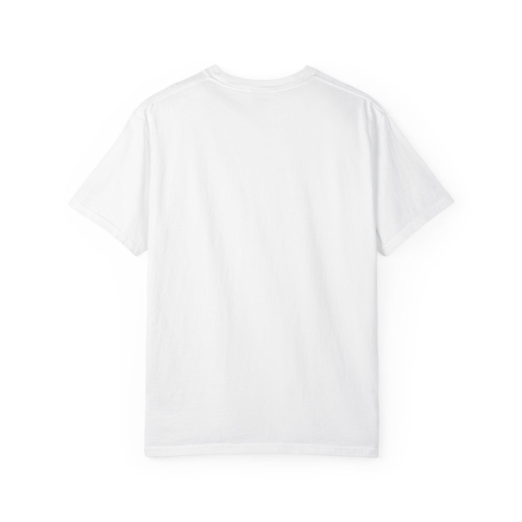 Peace and Understanding T-Shirt — Mom & Daughter Stroll Graphic Tee