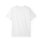Peace and Understanding T-Shirt — Mom & Daughter Stroll Graphic Tee