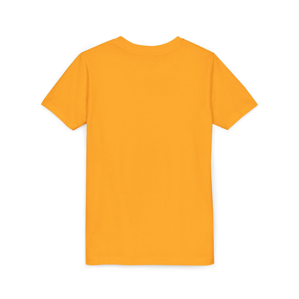 Youth Tee - "Jesus Loves the Children" Cute Christian Kids Shirt