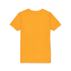Youth Tee - "Jesus Loves the Children" Cute Christian Kids Shirt