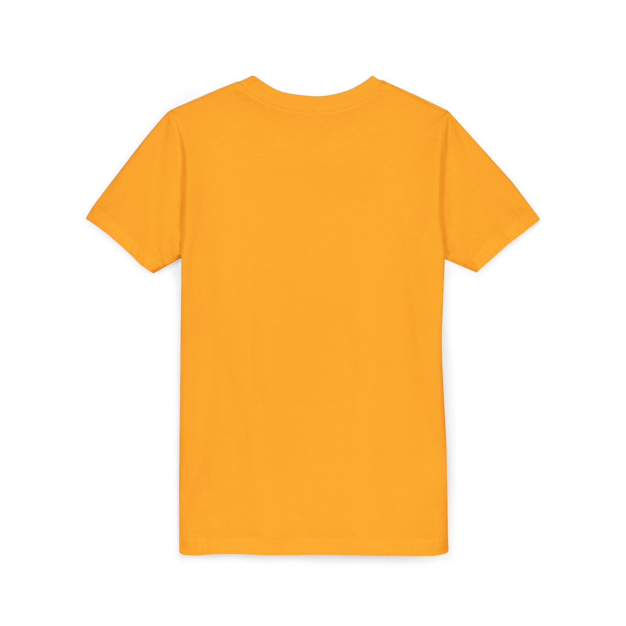 Youth Tee - "Jesus Loves the Children" Cute Christian Kids Shirt
