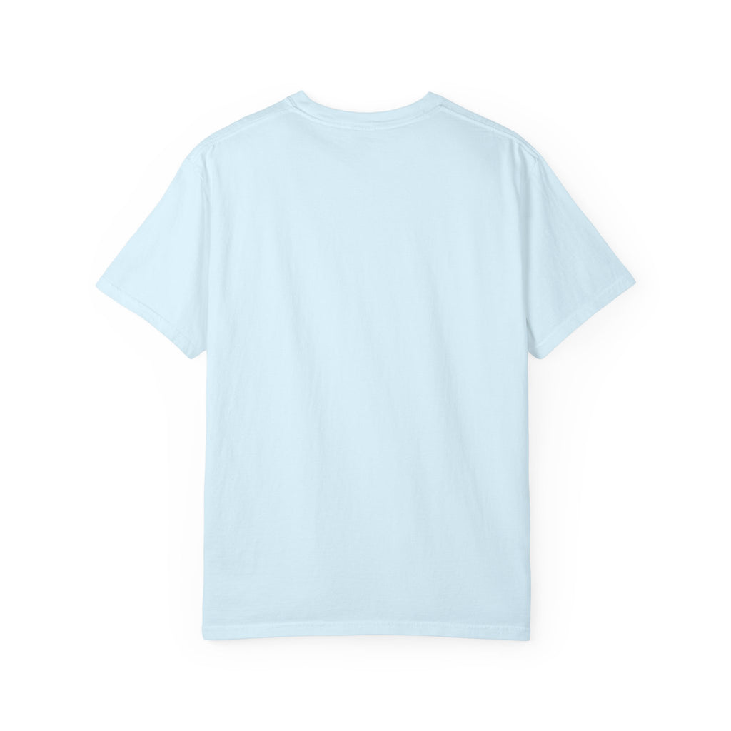 Peace and Understanding T-Shirt — Mom & Daughter Stroll Graphic Tee