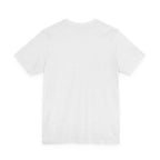 Christian Cross Sunrise Tee — Faith Journey T‑Shirt