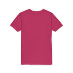 Youth Tee - "Jesus Loves the Children" Cute Christian Kids Shirt
