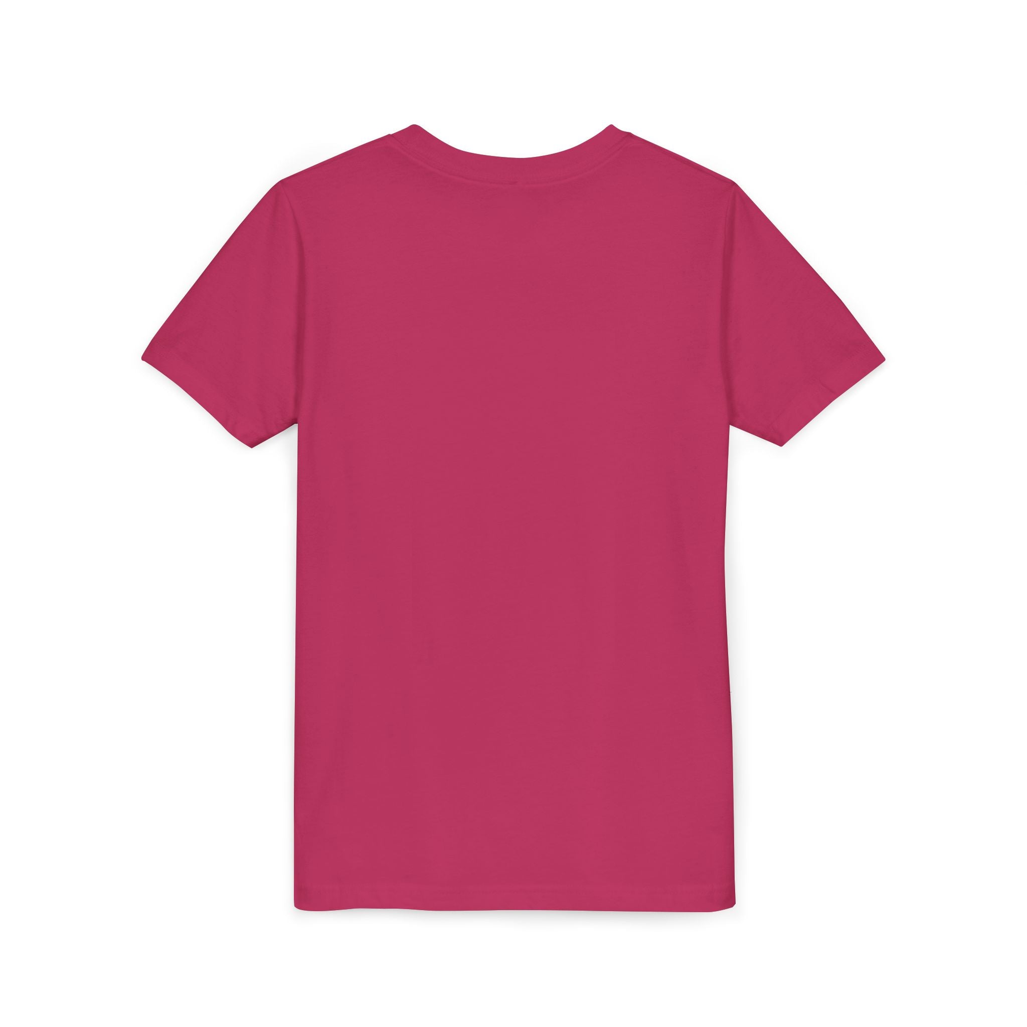 Youth Tee - "Jesus Loves the Children" Cute Christian Kids Shirt