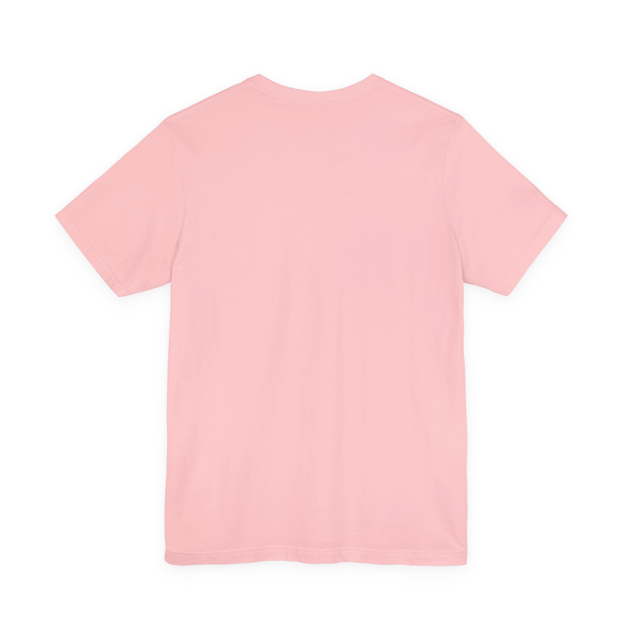 Christian Cross Sunrise Tee — Faith Journey T‑Shirt