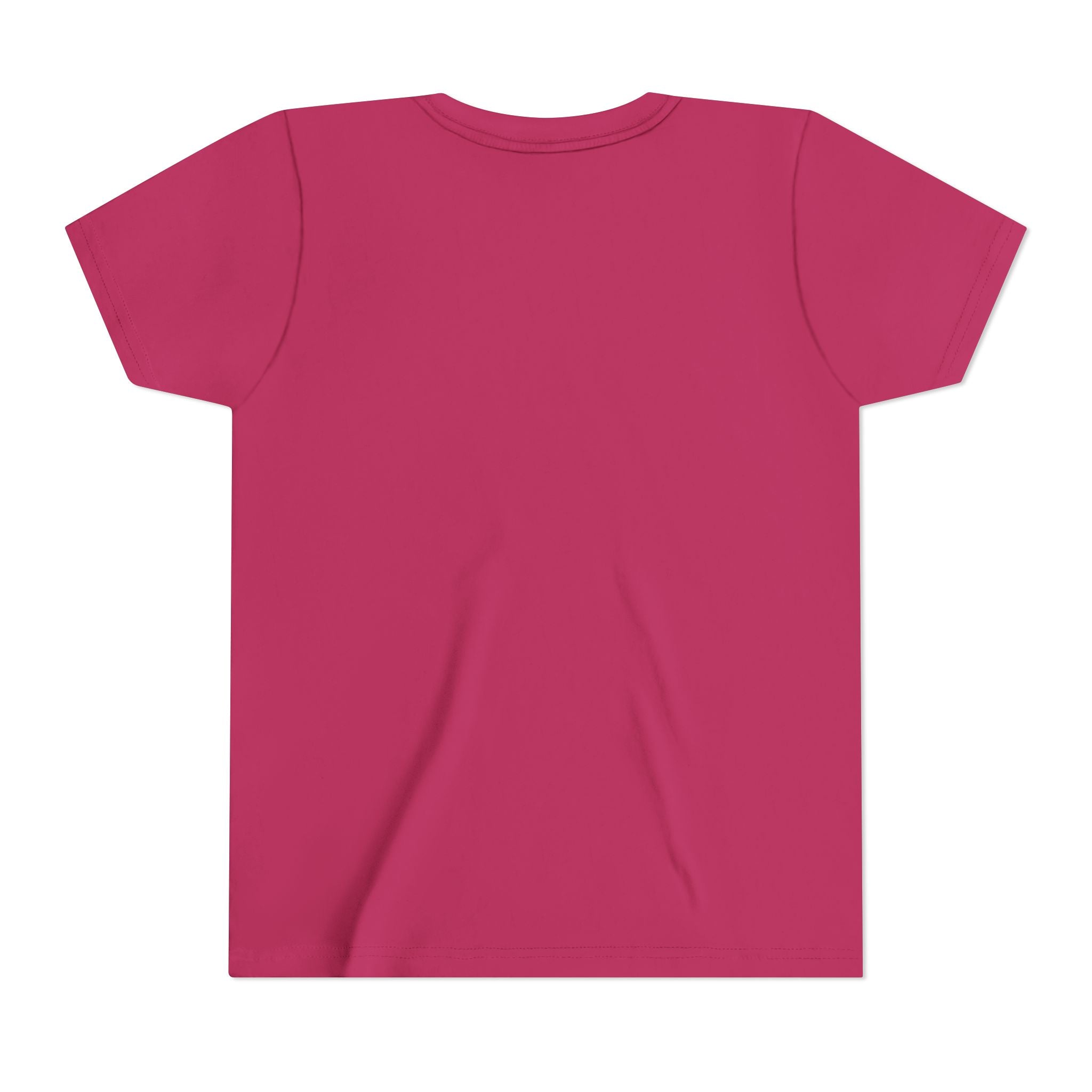 Youth Tee - "Jesus Loves the Children" Cute Christian Kids Shirt