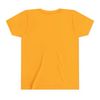 Youth Tee - "Jesus Loves the Children" Cute Christian Kids Shirt